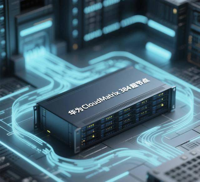 【WAIC2025】 AI算力创新竞速，国产化实践走出超节点等新路