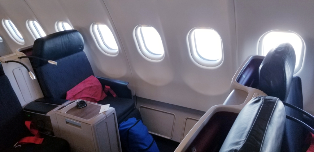 土航将开通仁川-阿什哈巴德-伊斯坦布尔航线