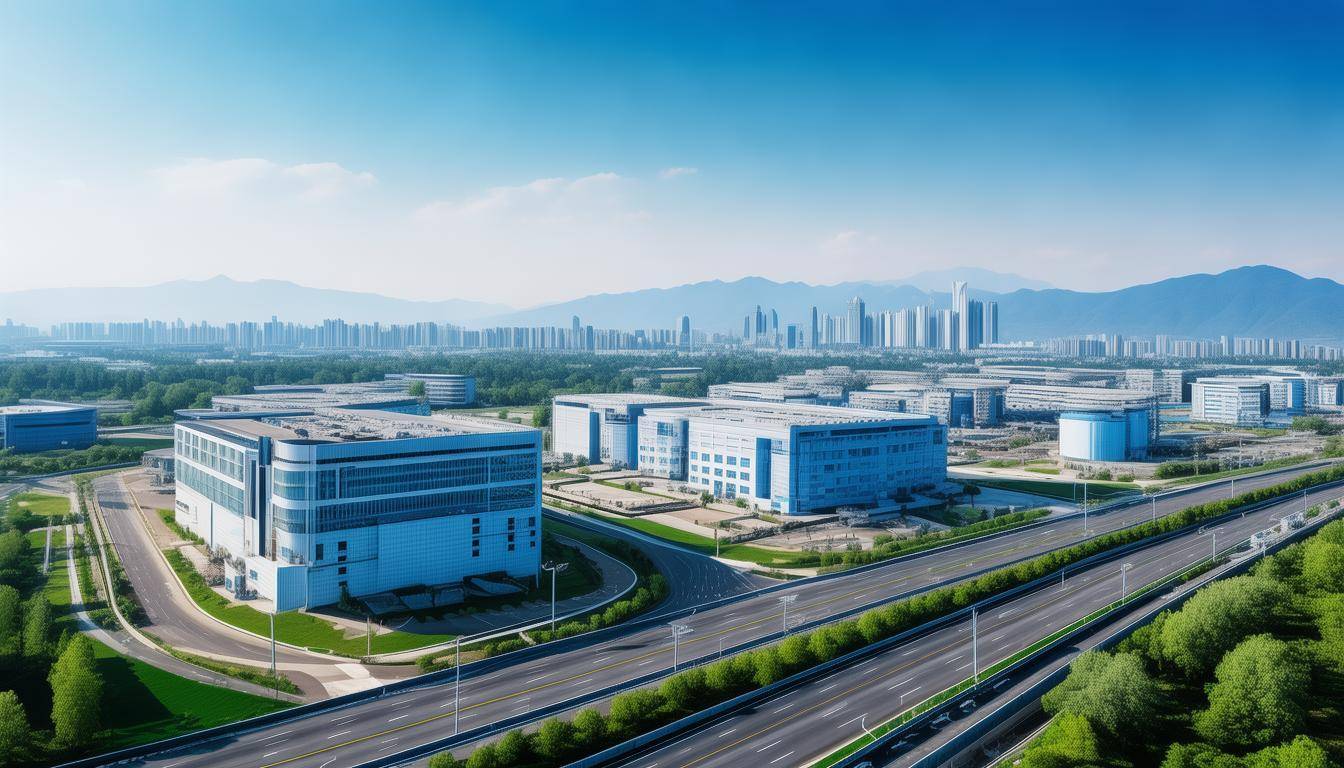 10万亿海洋经济崛起 硬科技注入产业发展澎湃动力