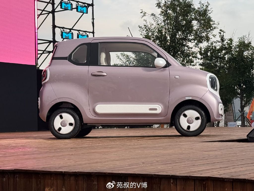 奔腾小马深耕“她经济”