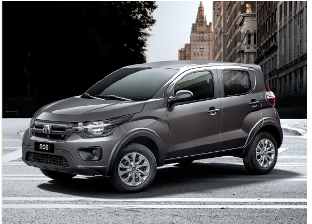 巴西新车销量今年上半年增长超5%