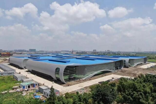 浙江探索建立上市后备科技企业培育库