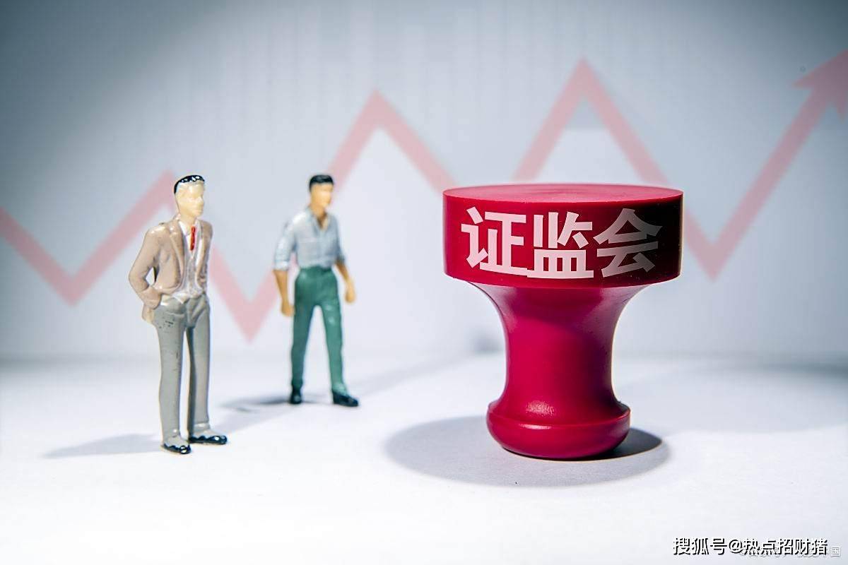 解读证监会年中工作会议丨筑牢韧性根基 打造资本市场“稳”字标签