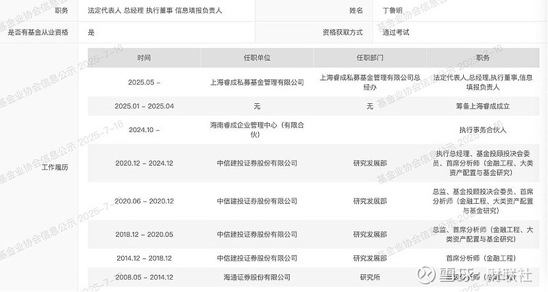 1名投顾服务超2800人 人才荒倒逼券商升级培养体系