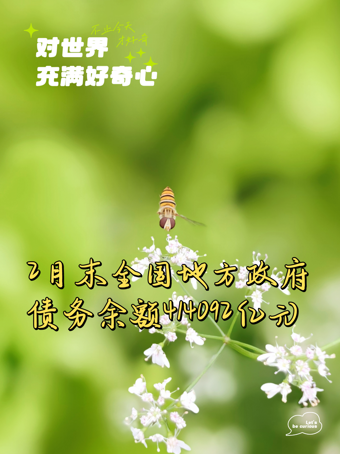 6月中国发行新增地方政府债券6281亿元