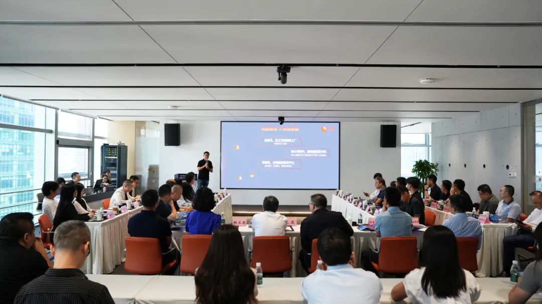 领益智造：已与智元机器人等多家具身智能企业达成战略合作