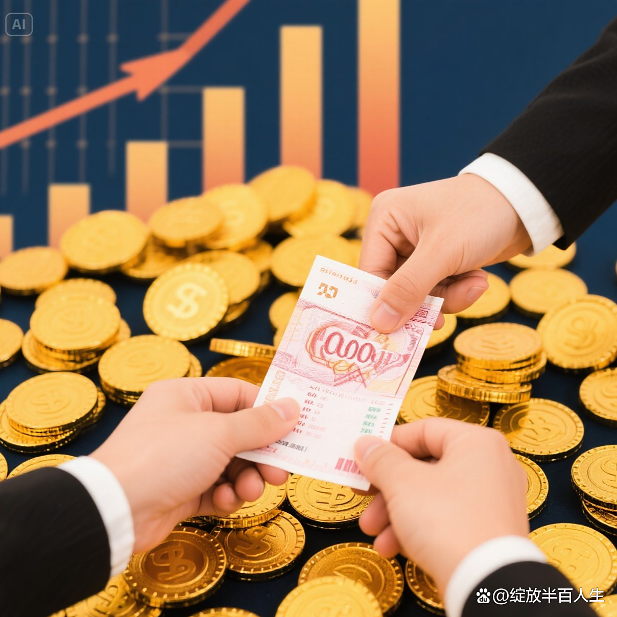 债券发行“反内卷”！承销费不得低于成本价