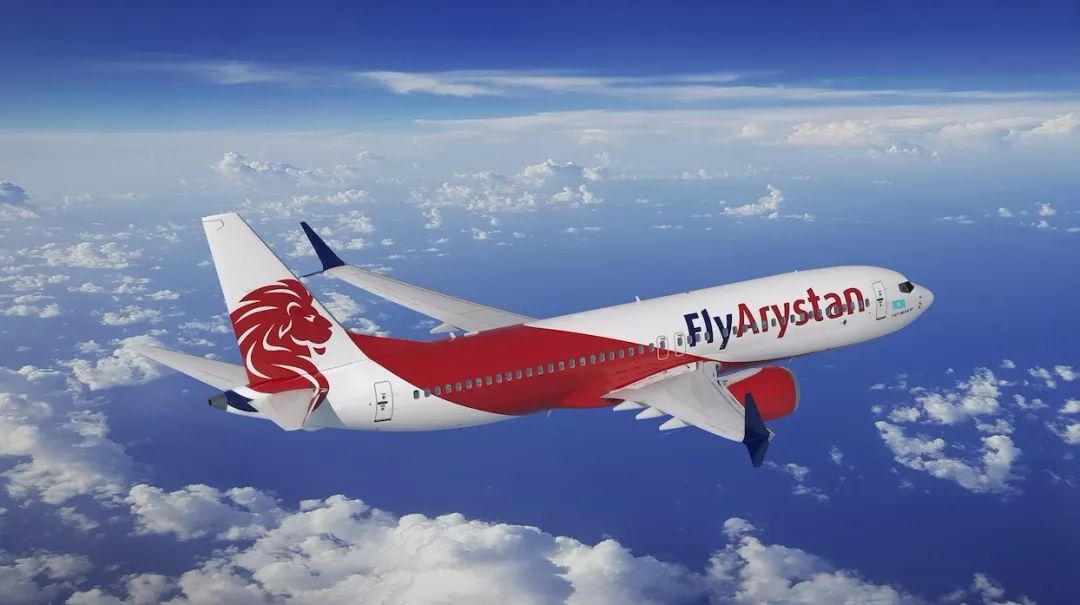 苏丹航空公司宣布进行例行维护