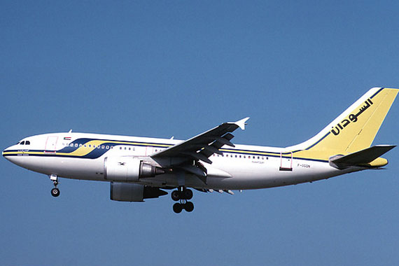 苏丹两个机场新增国际航班目的地