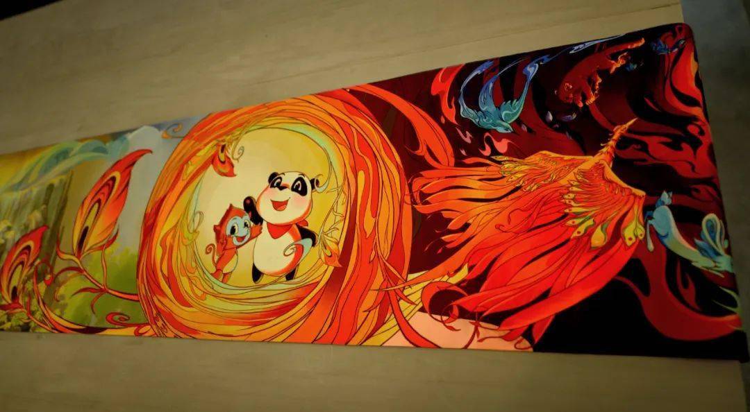 天府文旅录得5天3板