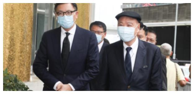 第二代“赌王”吕志和家族的资产传承启示：分工不分家｜基业长青