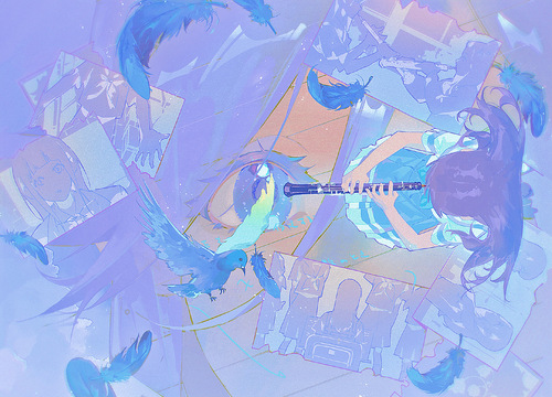 帕特・斯泰尔：幻境探秘――海市蜃楼