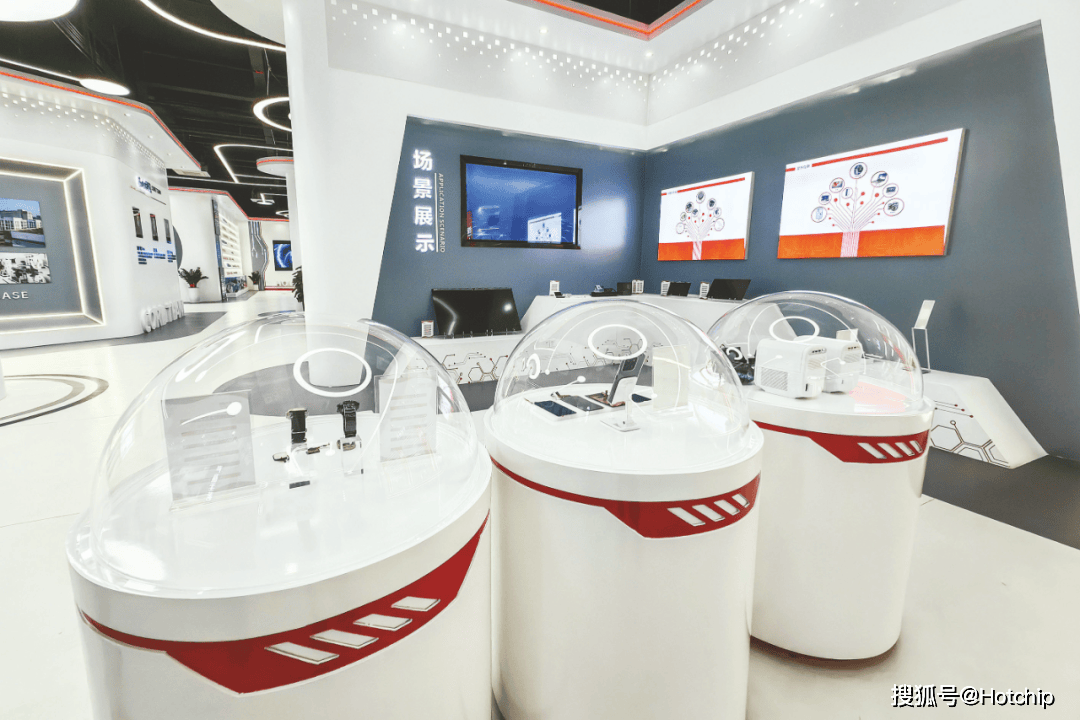 南芯科技推出国内首颗全国产供应链垂直集成工艺高边开关