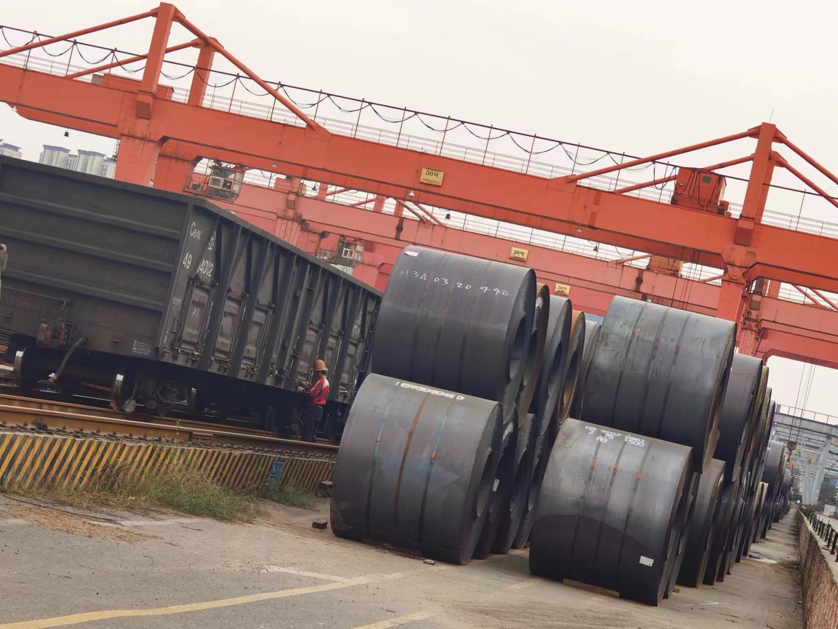 2025年上半年阿塞拜疆非石油产品出口增长9.9%