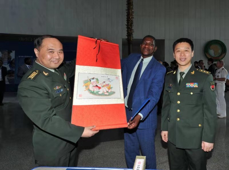 非盟和欧盟合作制定非洲未来十年循环经济行动计划