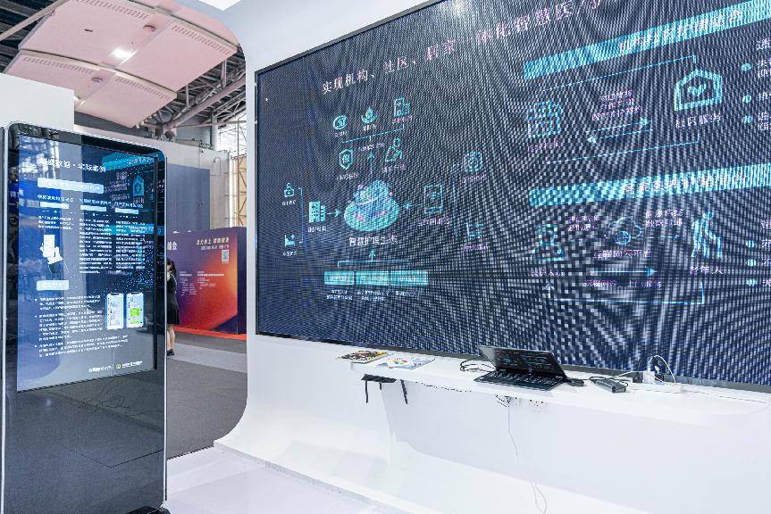 成立即获独家权，被麒盛科技 “看重” 的上海舒福德：年年亏损还资不抵债