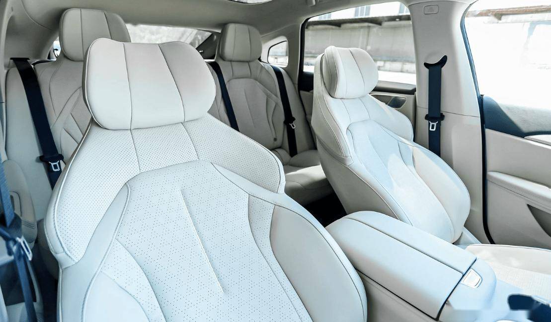 黑马现身：星海S7背后的东风体系再出发