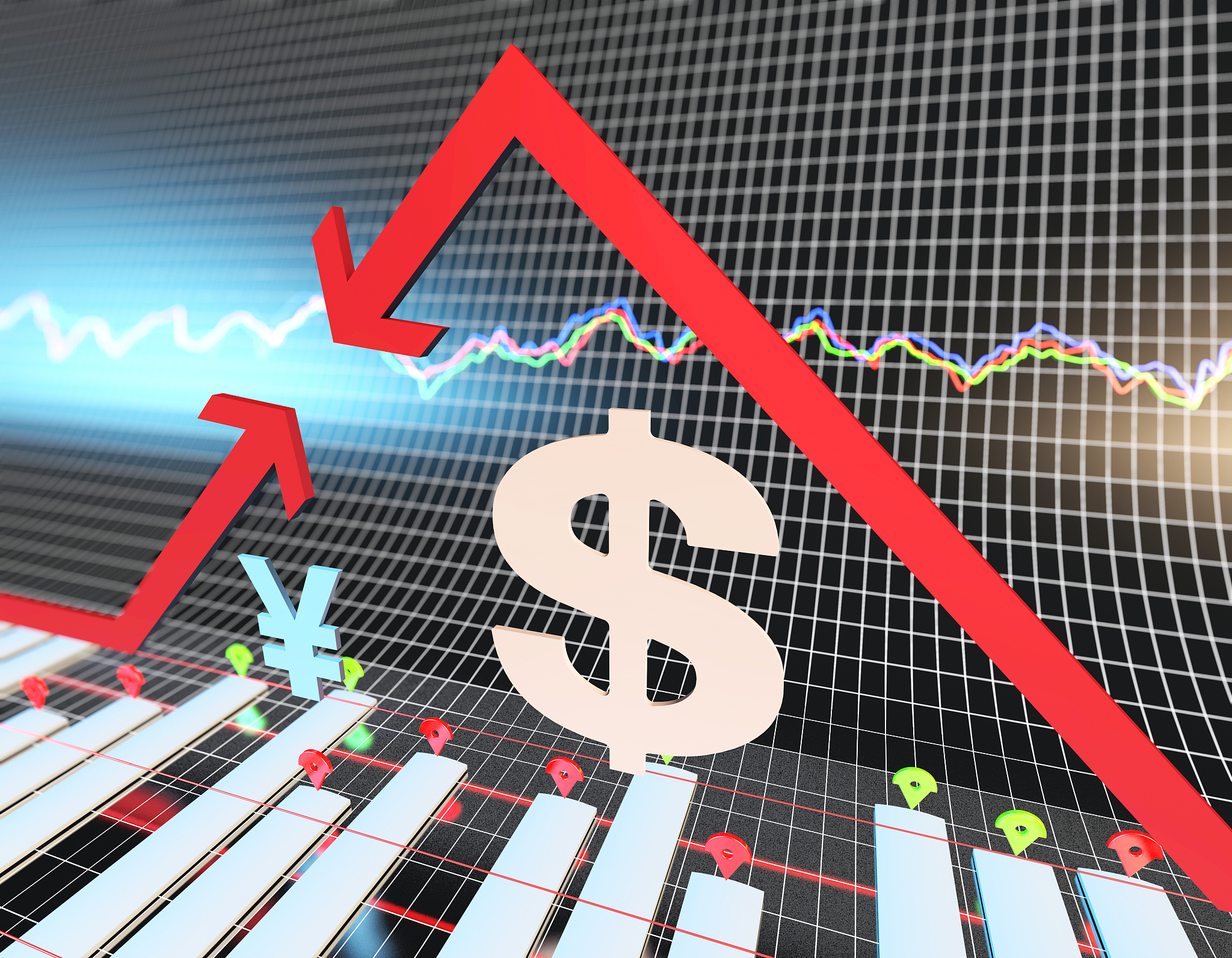 收评：沪指涨0.45%，军工、汽车等板块拉升，人形机器人概念活跃