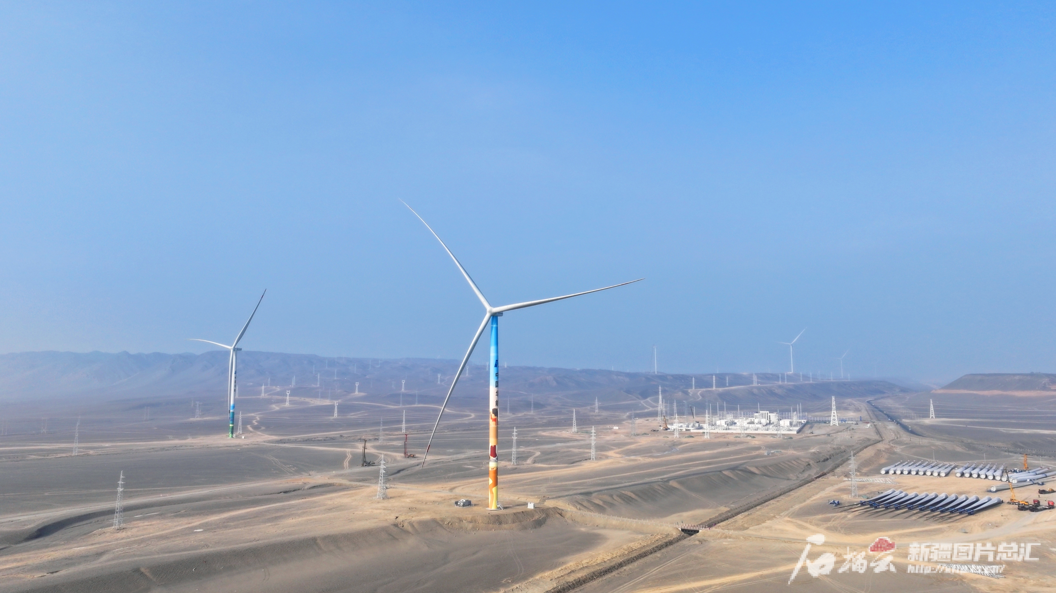 中船科技：子公司拟57.12亿元投建130万千瓦风电项目