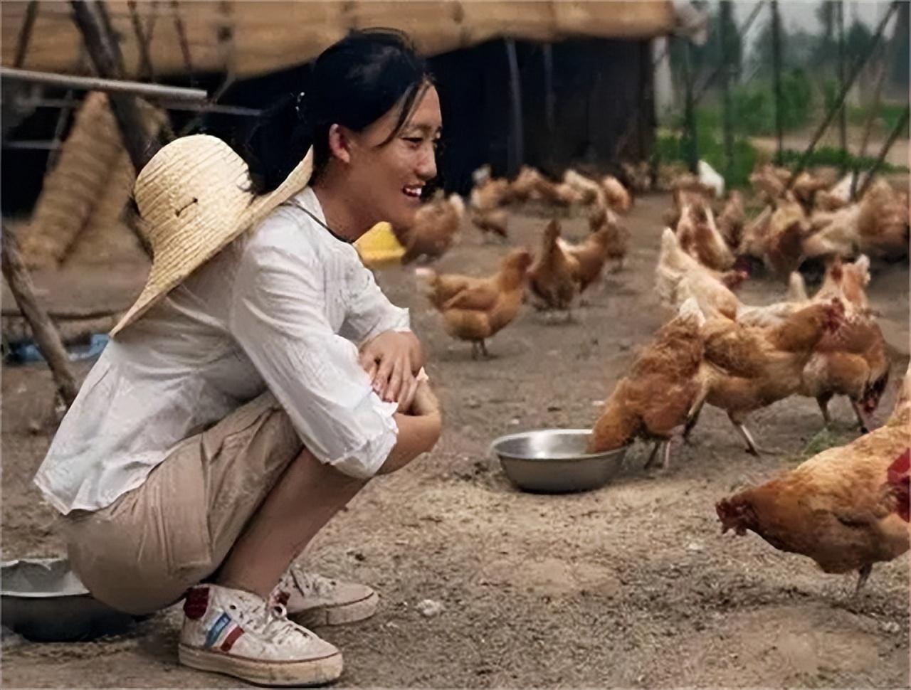 气候变了，中国农民重新学习种地