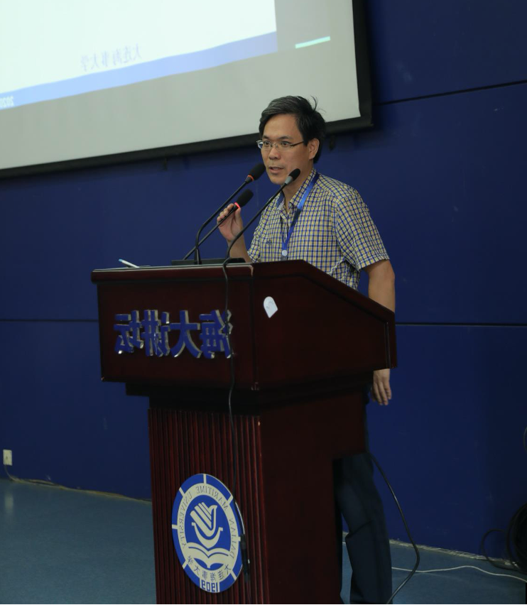 气象学者魏科:我们已经身处危机时代,而不是在讨论一个遥远的未来