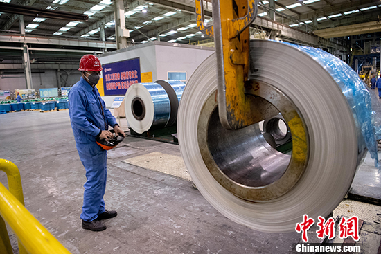 爱沙尼亚6月份工业生产者价格同比下降1.5%