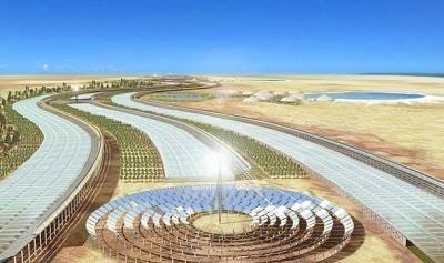 摩洛哥可再生能源装机容量十年内实现跨越式增长