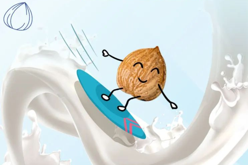 杏仁露“孤木难支”，南方“久攻不下”：承德露露的增长焦虑藏不住