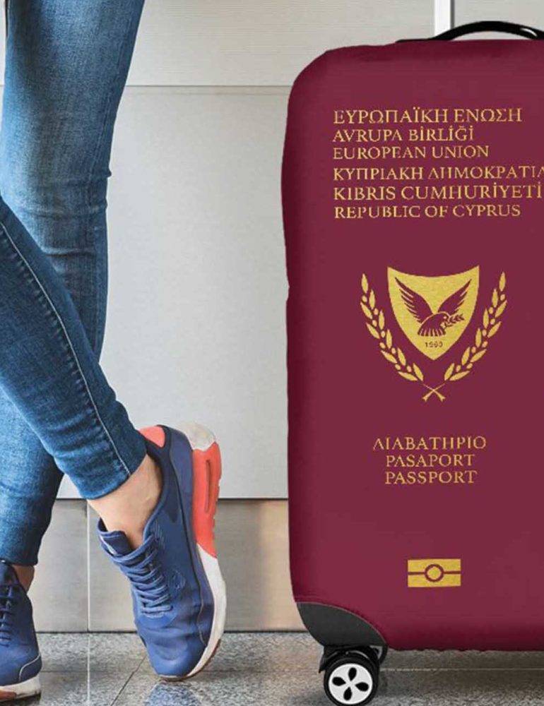 塞浦路斯创新能力排名大幅下滑，2025年创新表现跌出欧盟前列