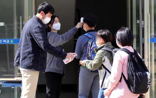 韩个体工商户或迎倒闭潮