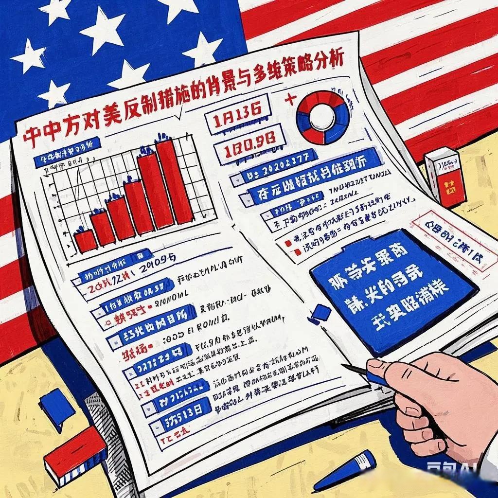 欧洲或将对美实施关税反制