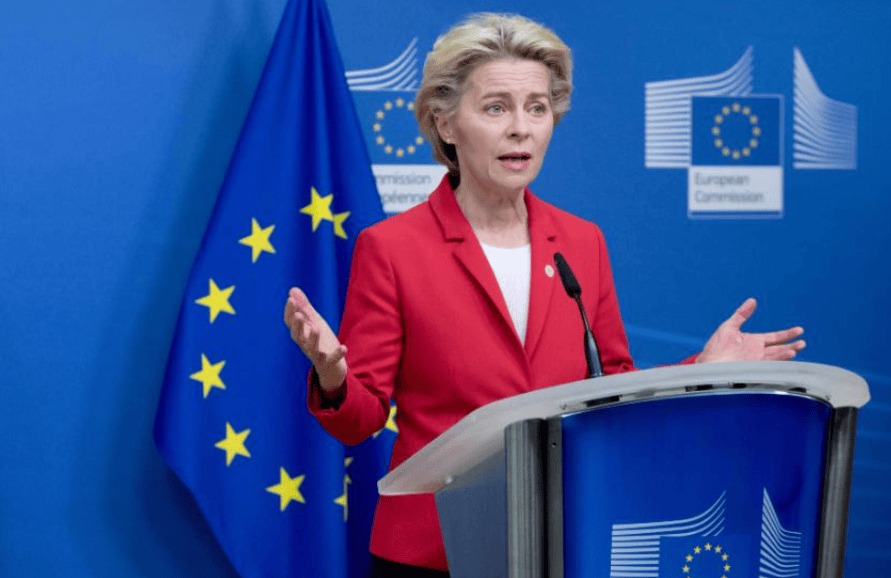 欧盟向特朗普提议削减汽车关税