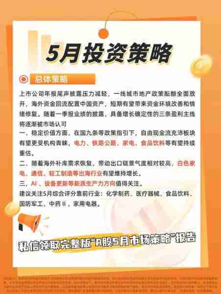 利好！重要数据公布，积极信号显现！