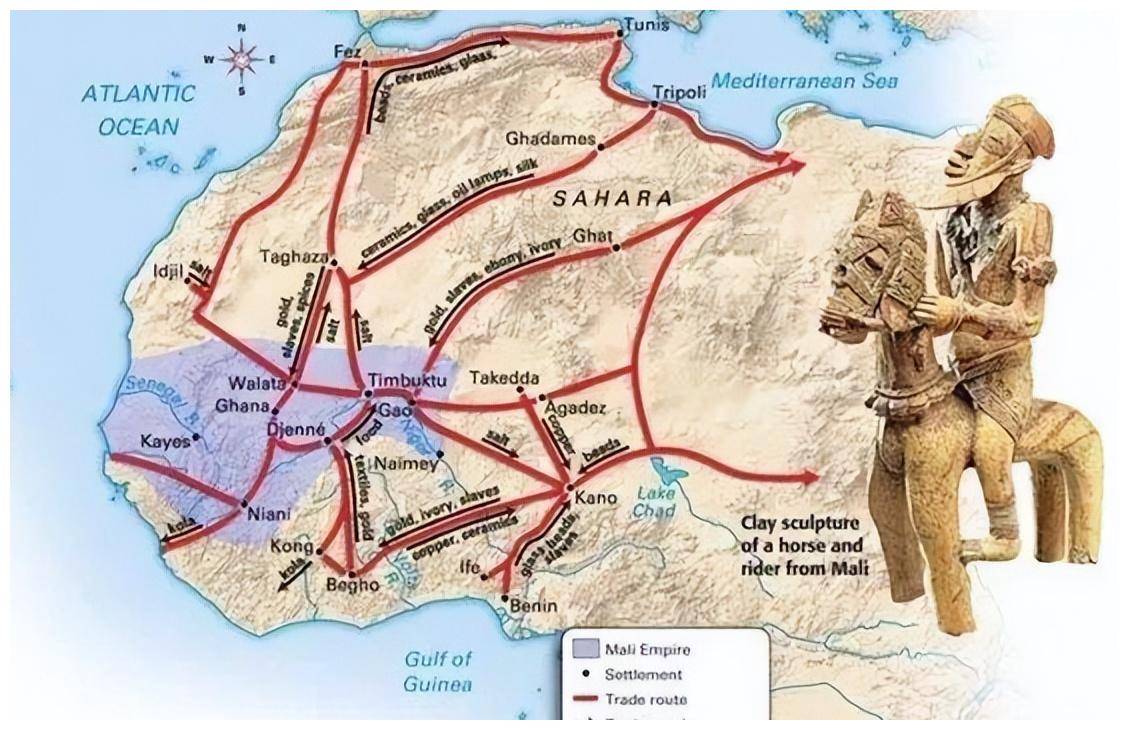 摩洛哥将建立数据与人工智能卓越中心