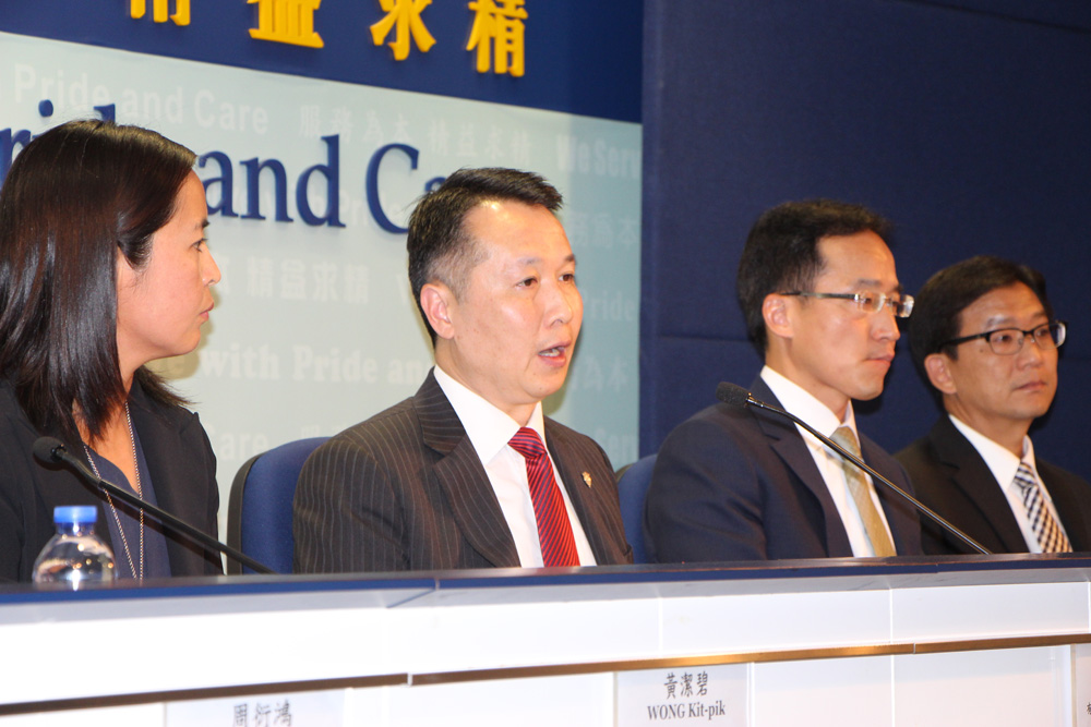 【独家】“推进粤港澳联合申办世界杯”，香港相关主管部门回应!