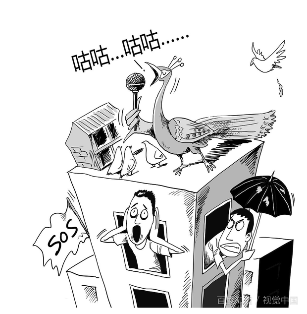 叫停“跑楼小孩”，关键是风险无解