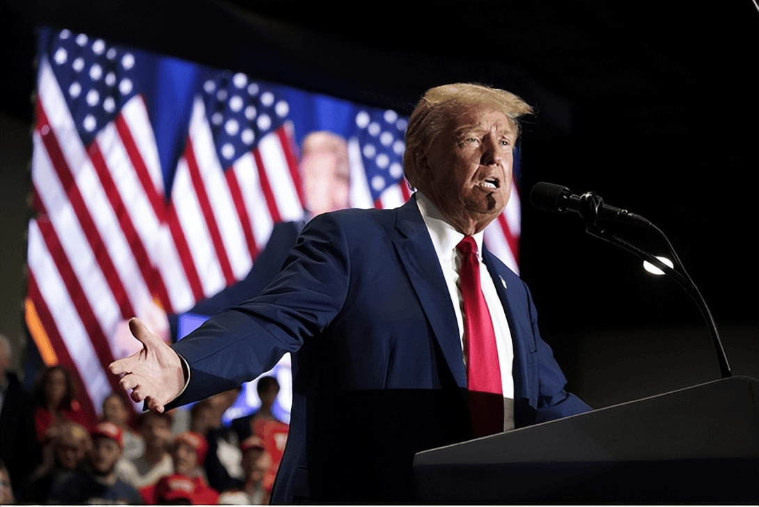 BOI推出五项重大措施，应对特朗普关税与贸易战