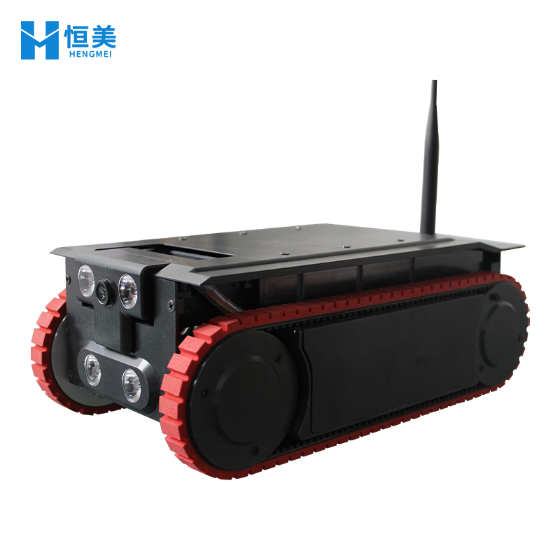 联诚精密与知名高校合作研发农业采摘机器人