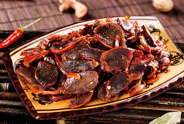 煌上煌拟4.95亿元收购立兴食品51%股权