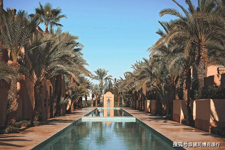 私募股权投资助推摩洛哥中小企业成长