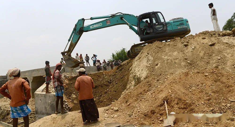 尼泊尔外商直接投资承诺小幅增长5% 实际流入大幅下降