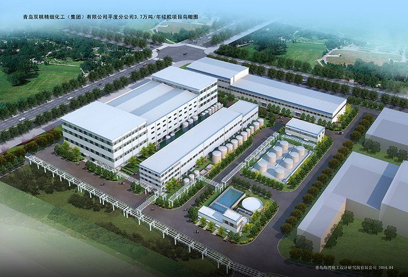 海湾化工行业合同授予总额下降