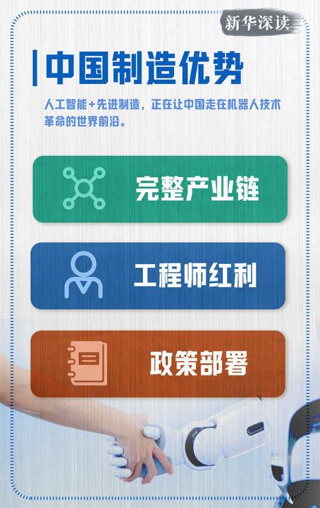 多伦科技董事长章安强：投资众擎机器人意在推进人形机器人的场景化落地