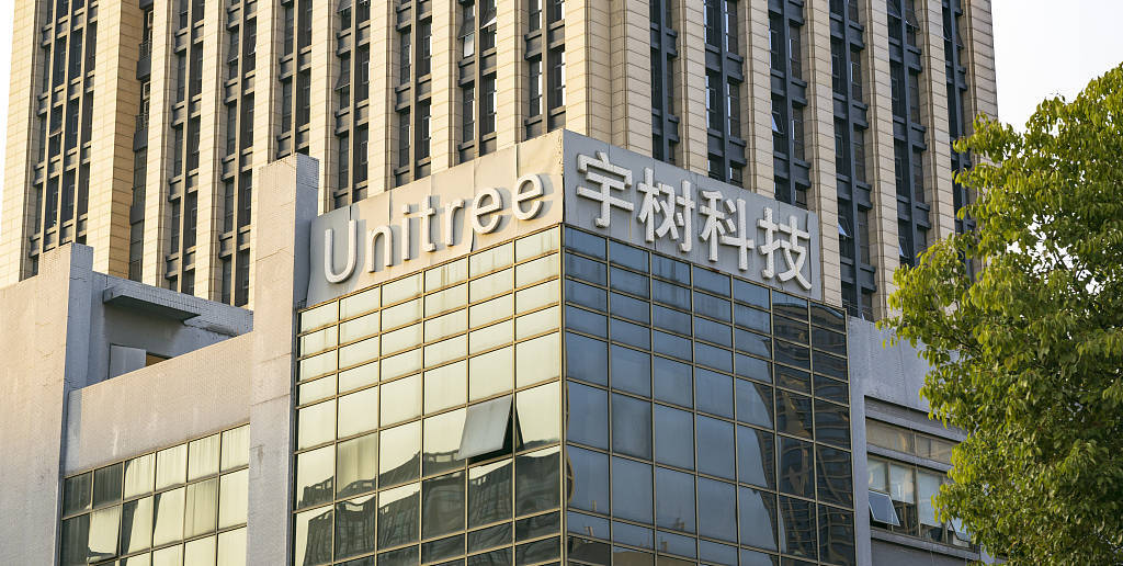 多伦科技董事长章安强：投资众擎机器人意在推进人形机器人的场景化落地