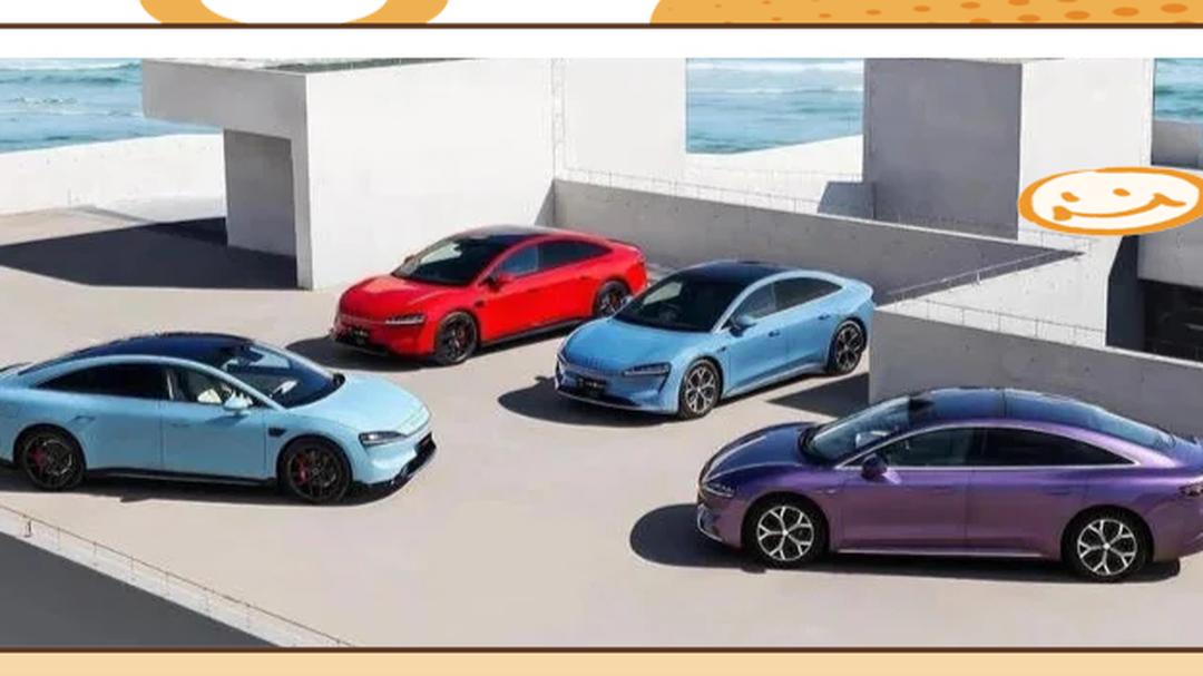 量产、收入与国际化齐头并进，小马智行进入扩张周期