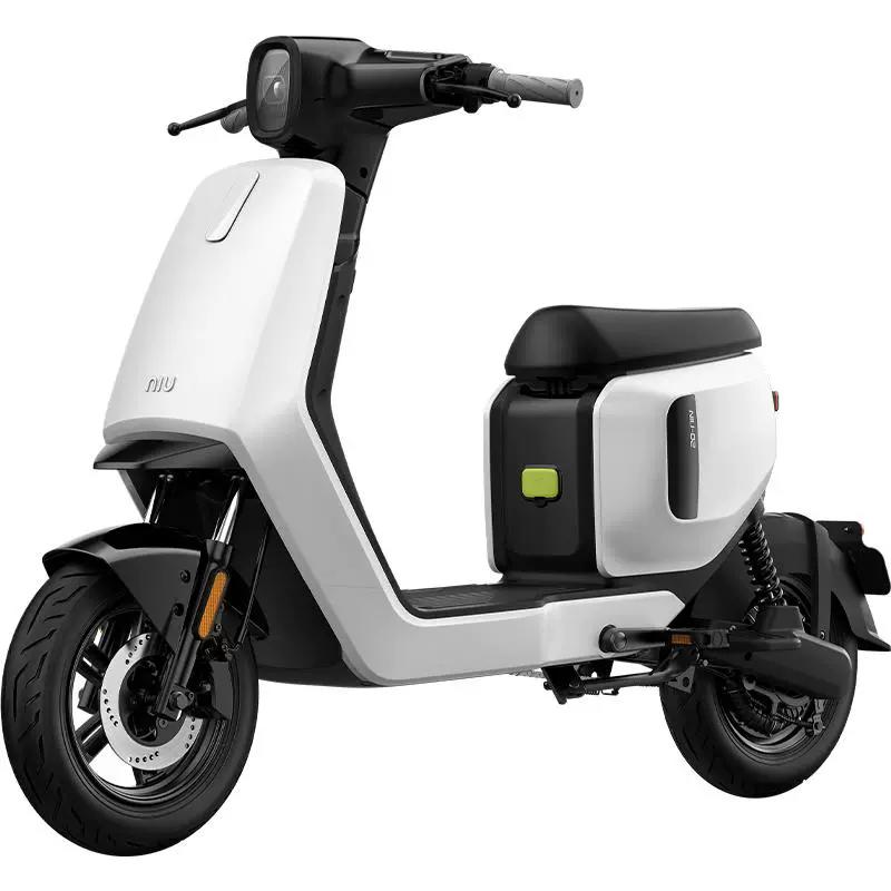 小牛电动：连续三年亏损，三年营销费用超研发费用近10亿元