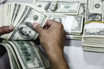 沙特减持美国国债至1277亿美元