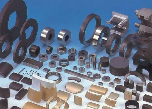 华特磁电：“超级吸铁石”是怎样炼成的