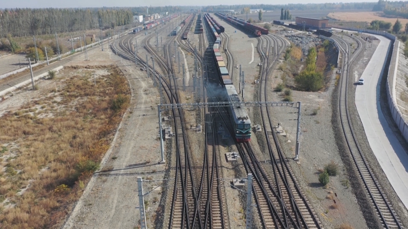巴西宣布向东北横贯铁路项目投资14亿雷亚尔