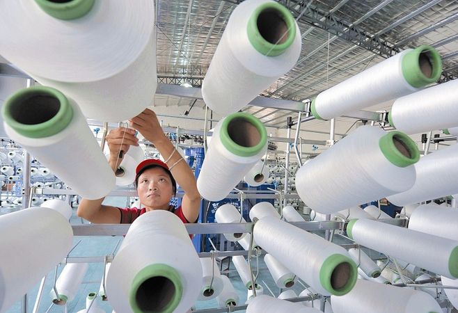 中国是越南橡胶的主力市场